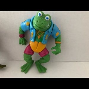 Meet your Posher, Joyce